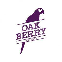 Oakberry Salvio Turbo
