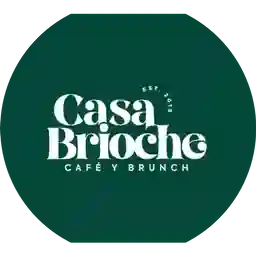Casa Brioche Cañaveral a Domicilio