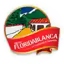 Obleas Floridablanca - Sotomayor