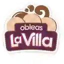 Obleas la Villa - Barrios Unidos