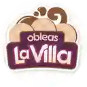 Obleas la Villa - Puente Aranda