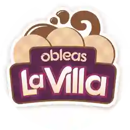 Obleas La Villa C.c La Estacion Ibague a Domicilio