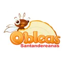 Obleas Santandereana