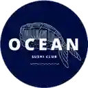 Ocean Sushi Club - Localidad de Chapinero