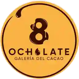 Ocholate Galeria del Cacao a Domicilio