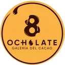 Ocholate galeria del cacao