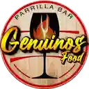 Genuinos Food Parrilla Bar - Comuna 1