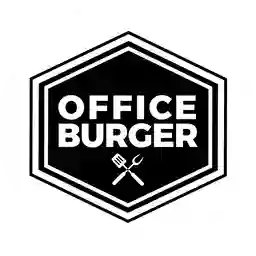 Office Burger Milla a Domicilio