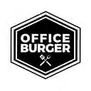 Office Burger Palmas a Domicilio