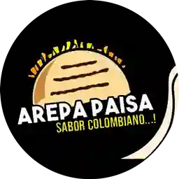 Arepa Paisa, Sabor Colombiano  a Domicilio