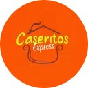 Caseritos Express