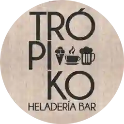 Tropikos Heladeria  a Domicilio