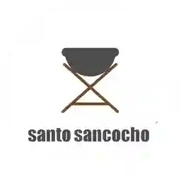 Santo Sancocho a Domicilio