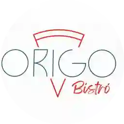 Origo Bistró a Domicilio