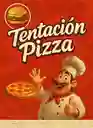 Tentación Pizza´s - Barrios Unidos