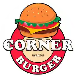 Corner Burger CLI a Domicilio