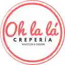 Oh La Lá Creperia - Kennedy