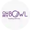 Oh My Bowl - Caldas Reposo