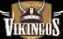 Vikingos Burger And Wings