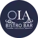 Oia Bistro Bar