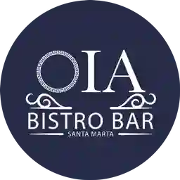Oía Bistro Bar a Domicilio