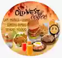 Old West Coffee