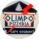 Pizzería Olimpo