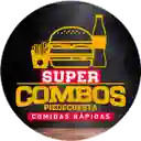 Super Combos - Rio de Una