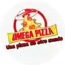 Omega Pizza - Belen