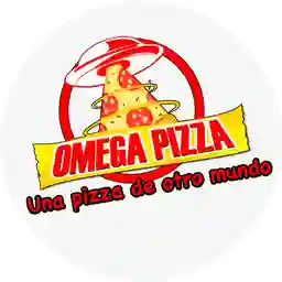 Omega Pizza Belen MDE1 a Domicilio