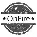 On Fire Grill & Beer - Navarra