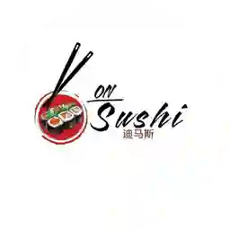On Sushi San Vicente Ferrer a Domicilio