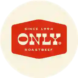 Only Roast Beef Amsterdam  a Domicilio