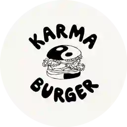 Karma Burger - Atabanza  a Domicilio