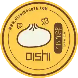 Oishi Bogota a Domicilio
