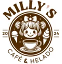 Millys Cafe y Helado