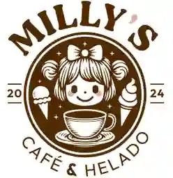 Millys Cafe y Helado a Domicilio