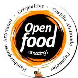 Open Food Amazing Belen MDE1 a Domicilio