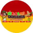 Orale Chihuahua - Manizales