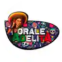 ORALE ADELITA - Antonio Nariño