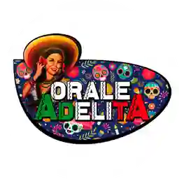 ORALE ADELITA a Domicilio