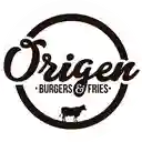 Origen Burgers & Fries - Fontibón