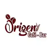 Origén Café-Bar a Domicilio