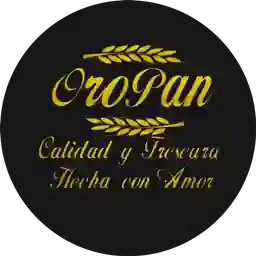 Oro Pan la Capilla a Domicilio