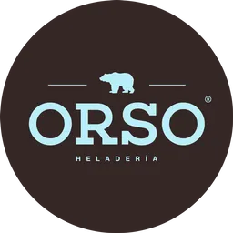 Orso Heladería 93