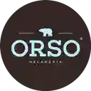 Orso Heladería - Chapinero