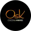 Osk Cocina Nikkei