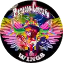 Patacon costeño & wings - Localidad de Chapinero