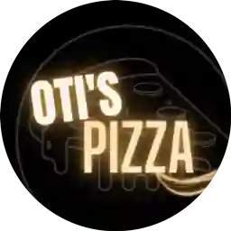 Otis Pizza  a Domicilio