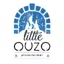 Little Ouzo - Comuna 4